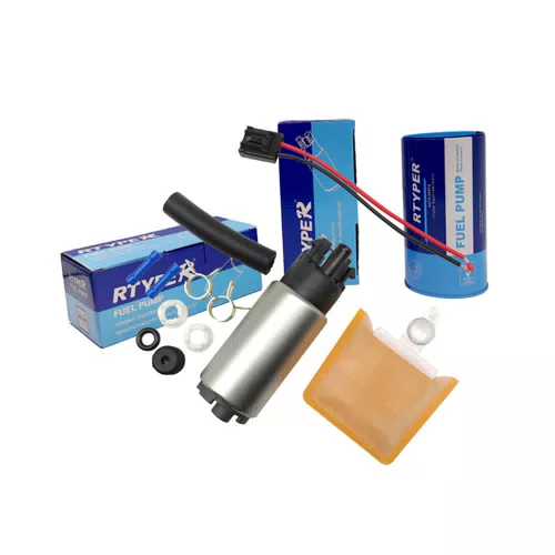 Fuel Pump for HONDA CRV 2.4 2007-2011 17045-SWA-A00 17708-SWA-003 - image 3